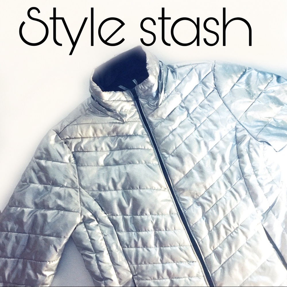 Winter coat